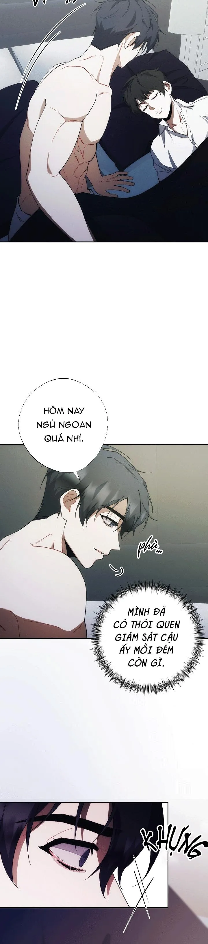 RED MANSION Chapter 44 Trang 14