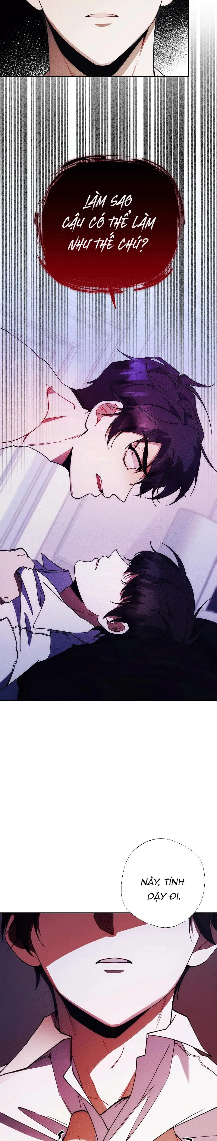 RED MANSION Chapter 44 Trang 16