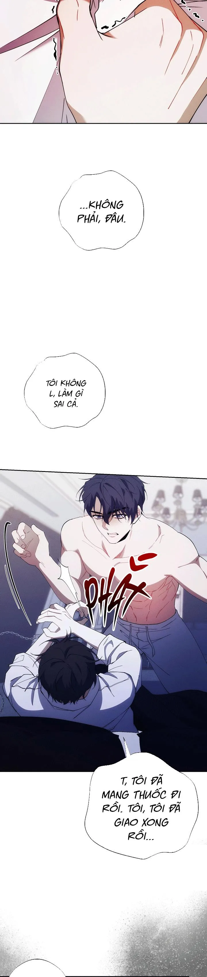 RED MANSION Chapter 44 Trang 17