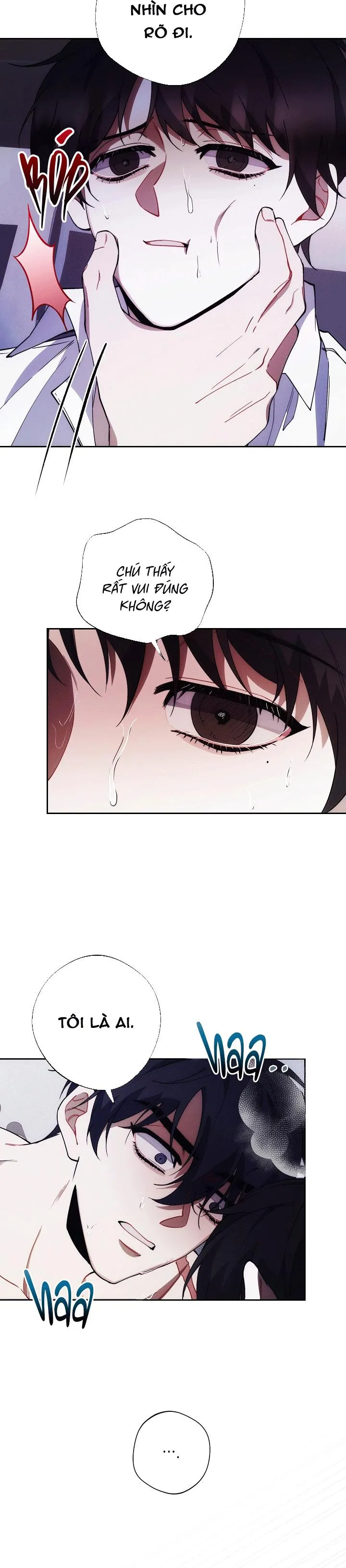 RED MANSION Chapter 44 Trang 19