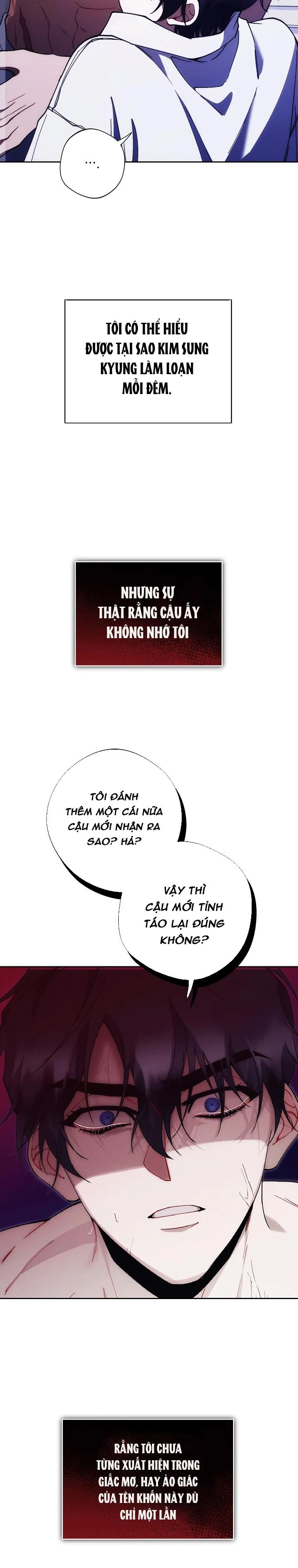 RED MANSION Chapter 44 Trang 21