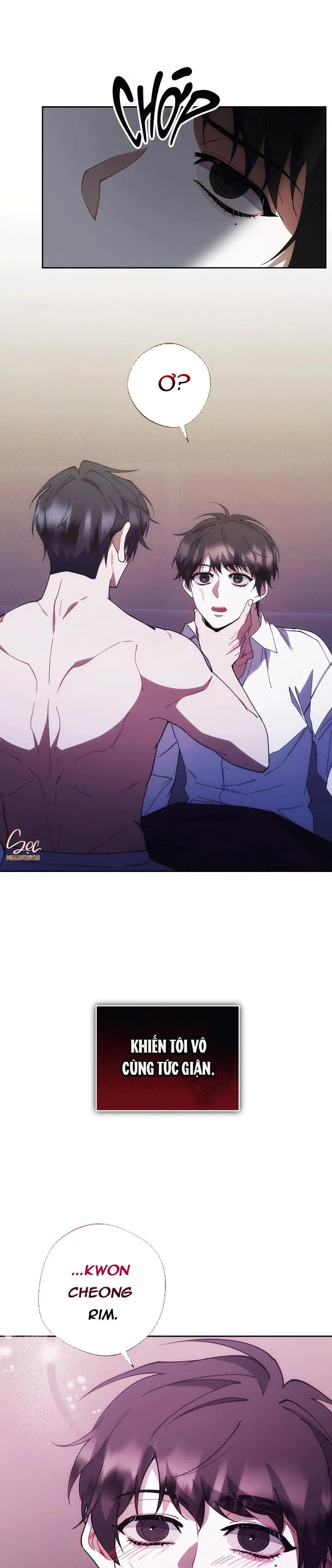 RED MANSION Chapter 44 Trang 22