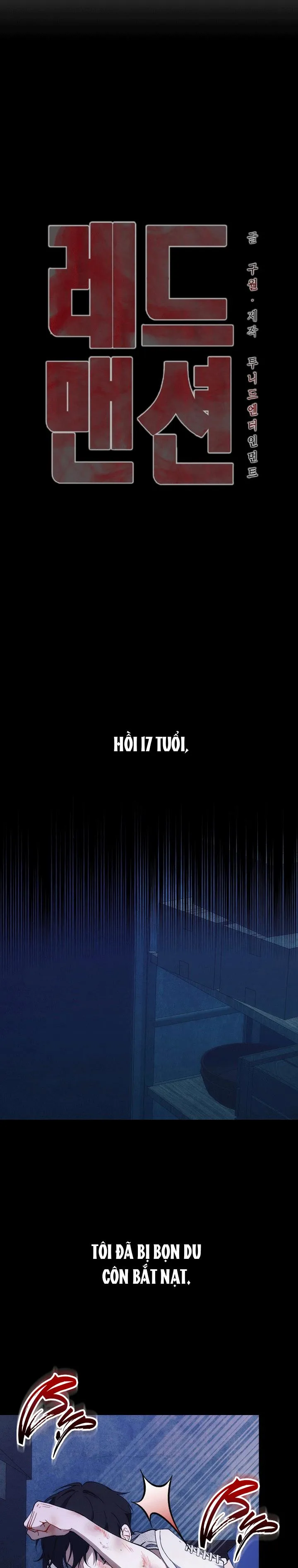 RED MANSION Chapter 44 Trang 26