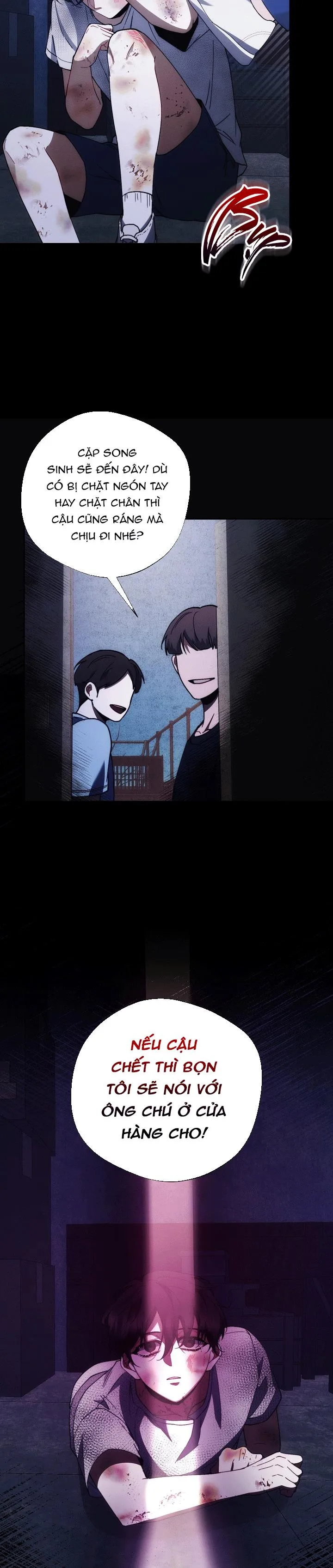 RED MANSION Chapter 44 Trang 27