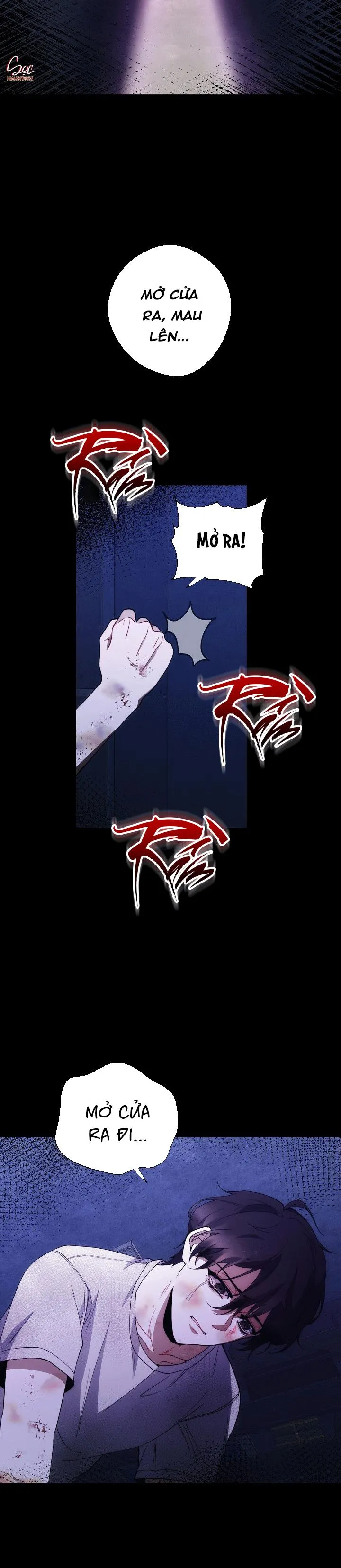 RED MANSION Chapter 44 Trang 28