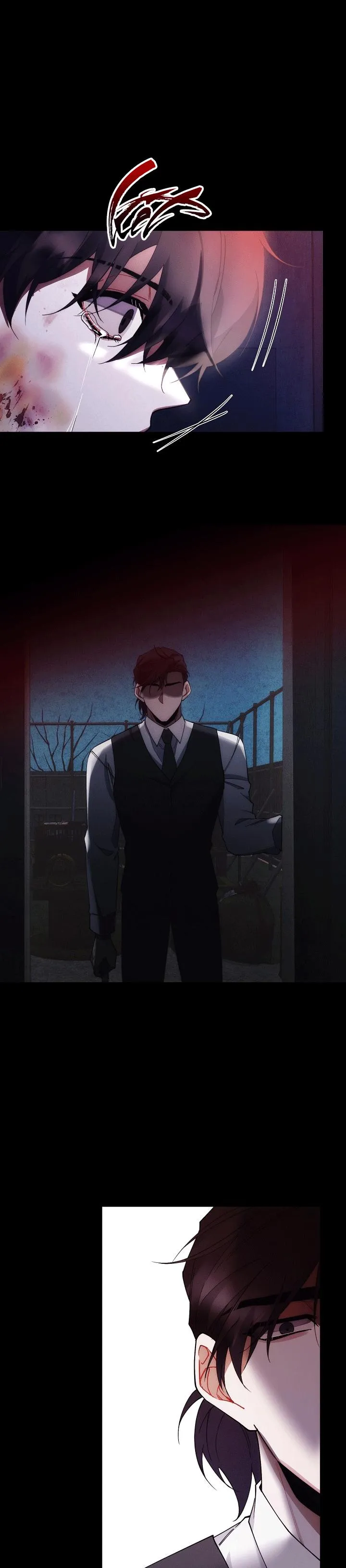 RED MANSION Chapter 44 Trang 29