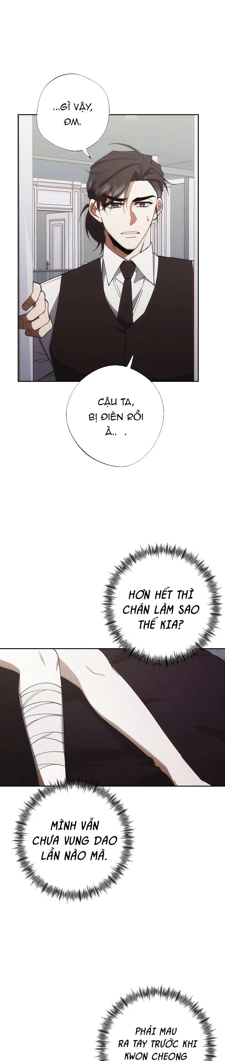 RED MANSION Chapter 44 Trang 32