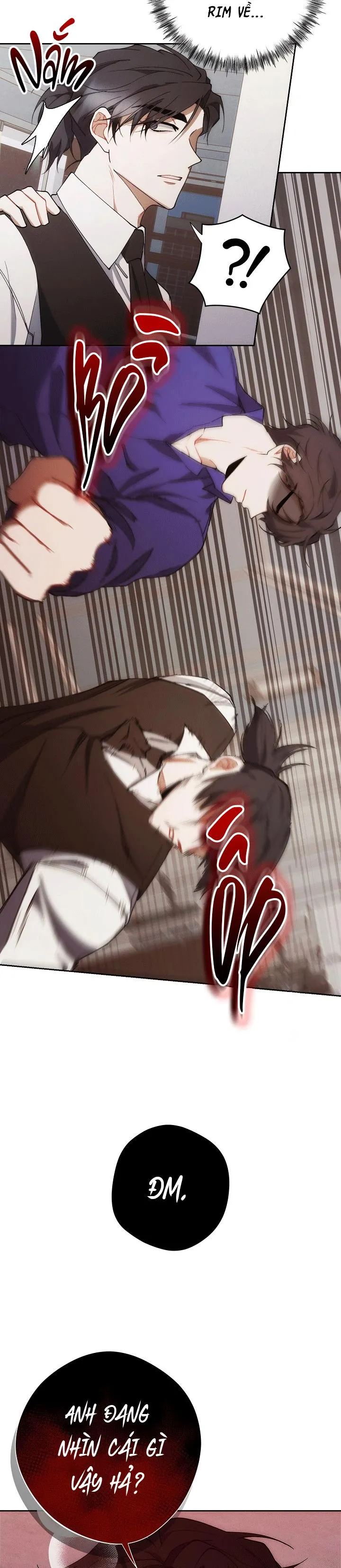 RED MANSION Chapter 44 Trang 33