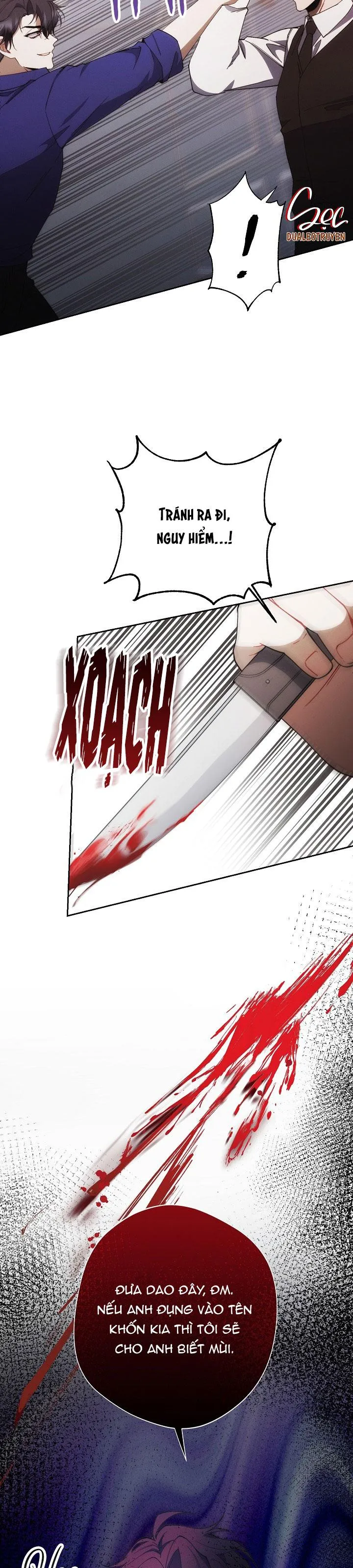 RED MANSION Chapter 45 Trang 3