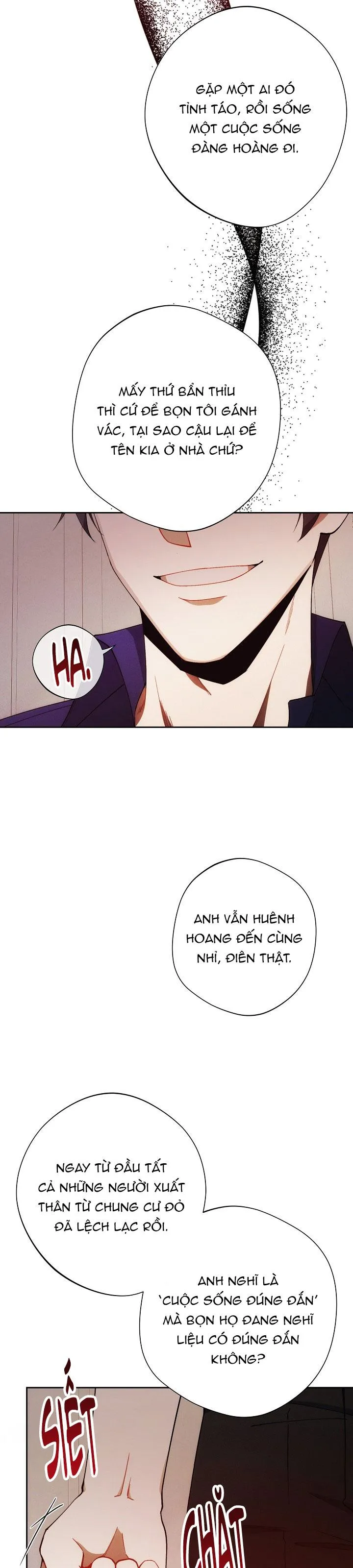 RED MANSION Chapter 45 Trang 7