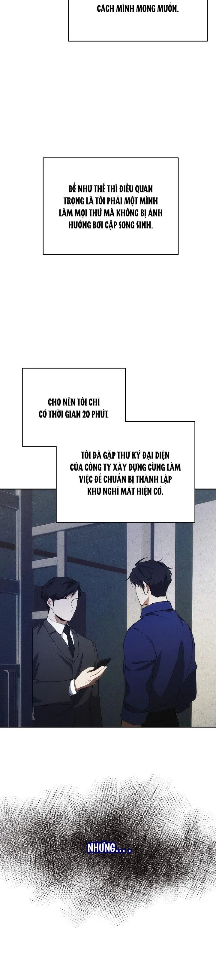 RED MANSION Chapter 45 Trang 11