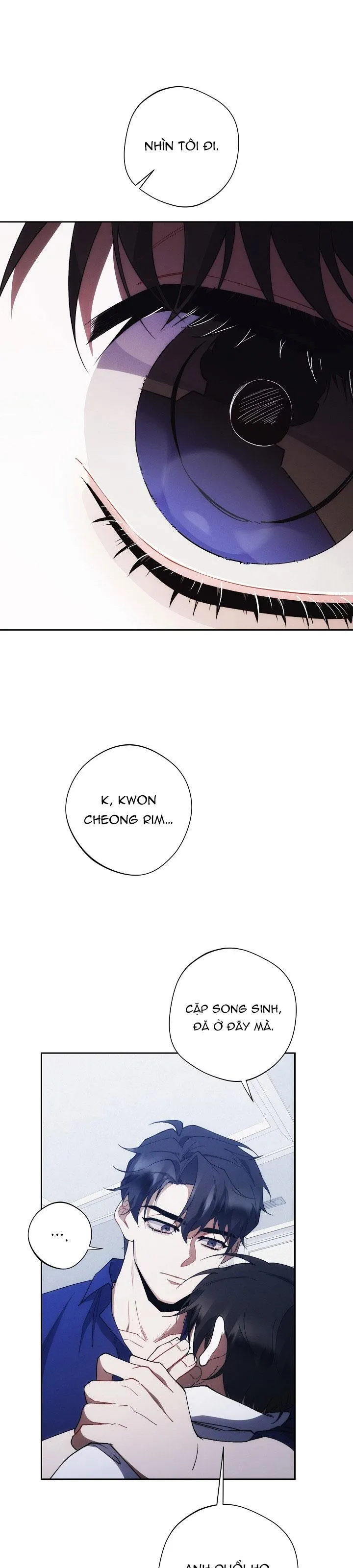 RED MANSION Chapter 45 Trang 14