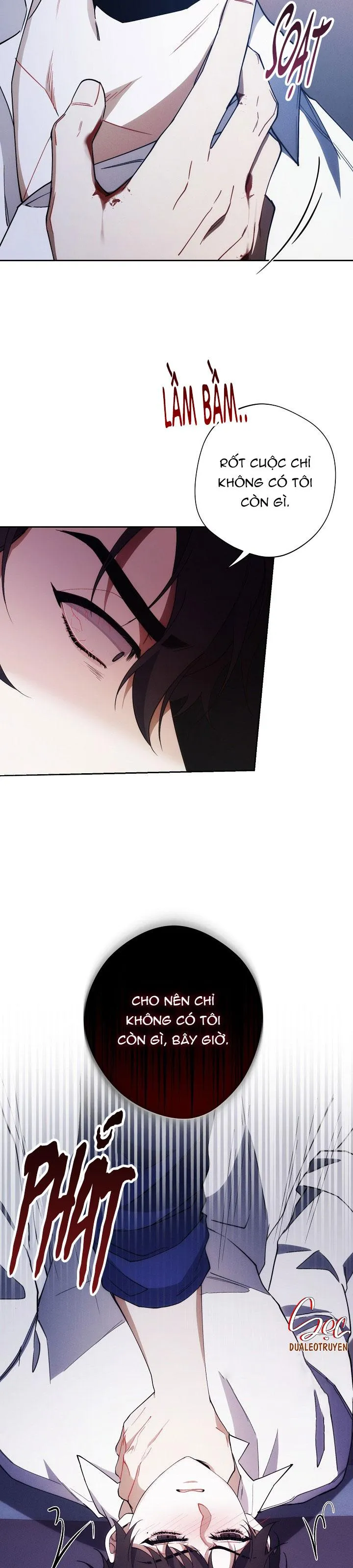 RED MANSION Chapter 45 Trang 16