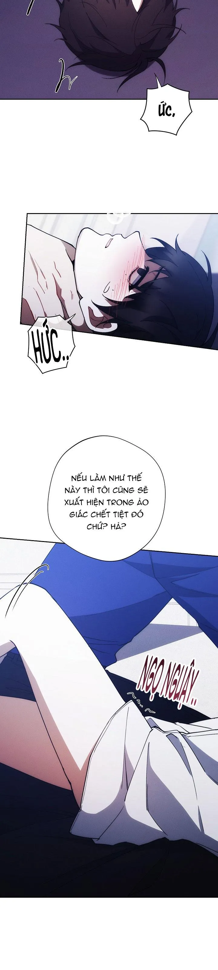 RED MANSION Chapter 45 Trang 17