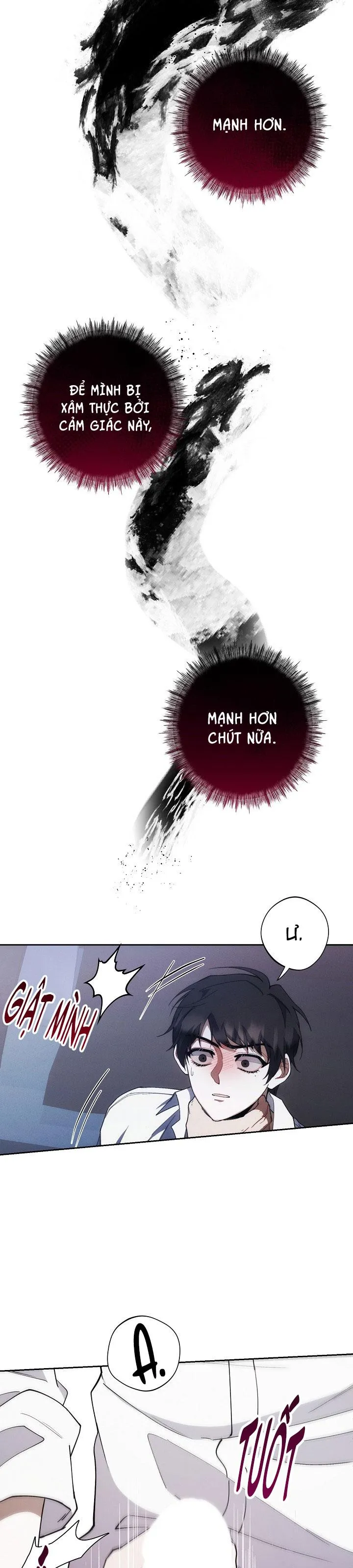 RED MANSION Chapter 45 Trang 19