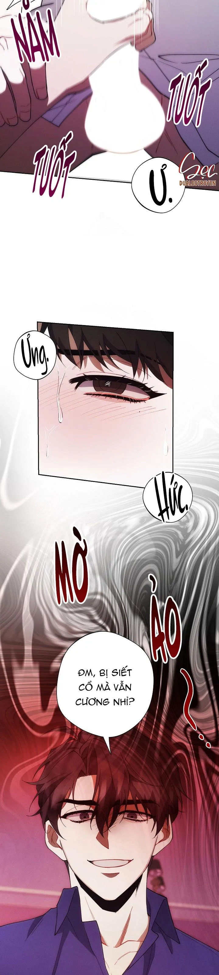 RED MANSION Chapter 45 Trang 20