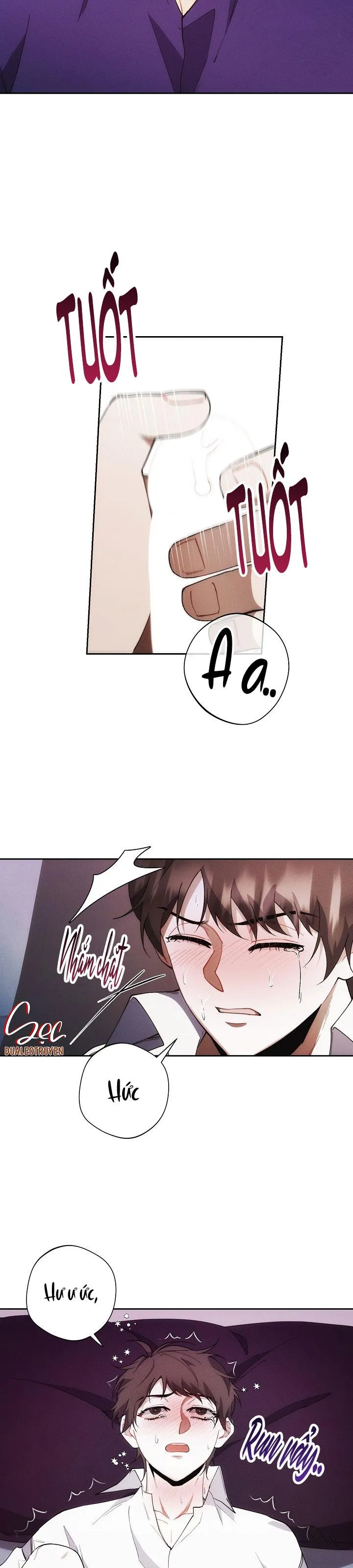 RED MANSION Chapter 45 Trang 21