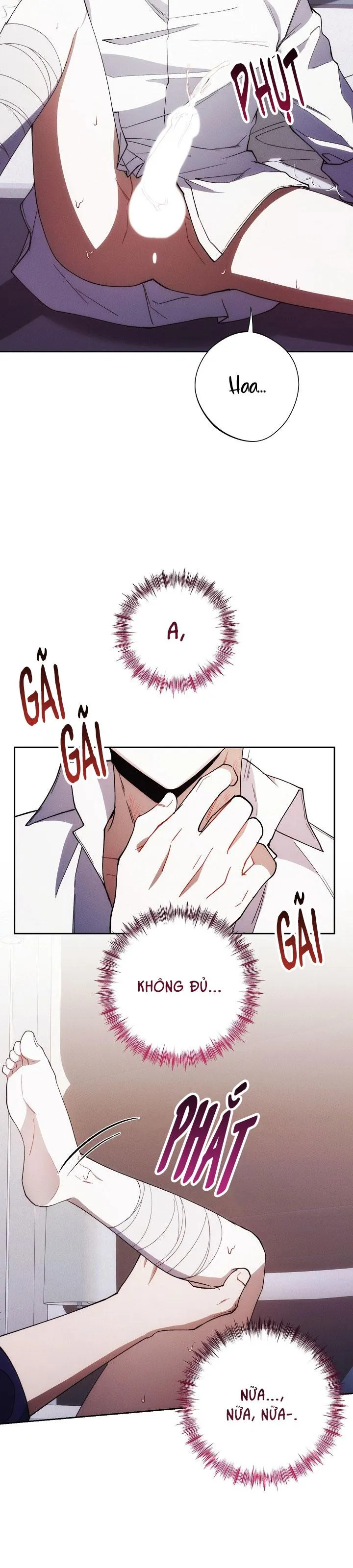 RED MANSION Chapter 45 Trang 22