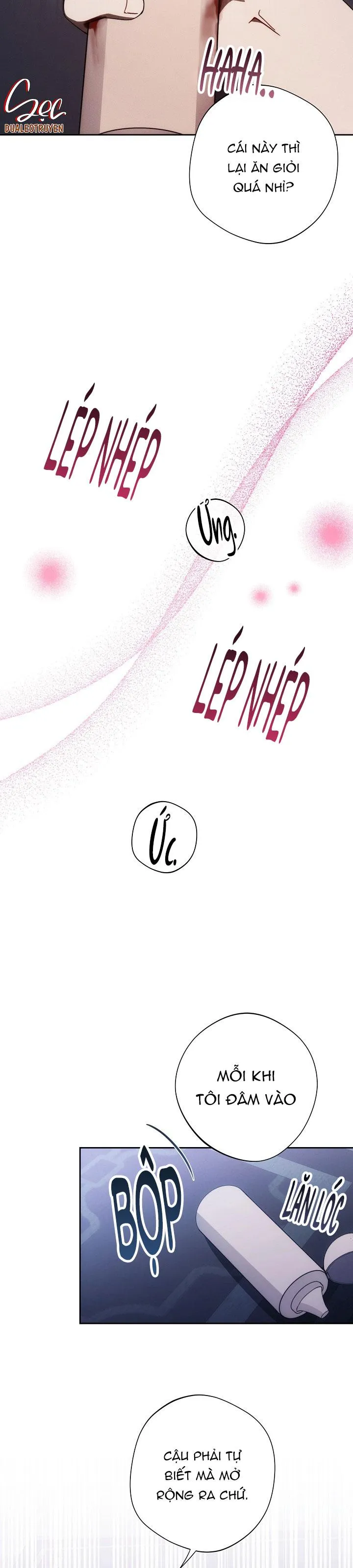 RED MANSION Chapter 45 Trang 25