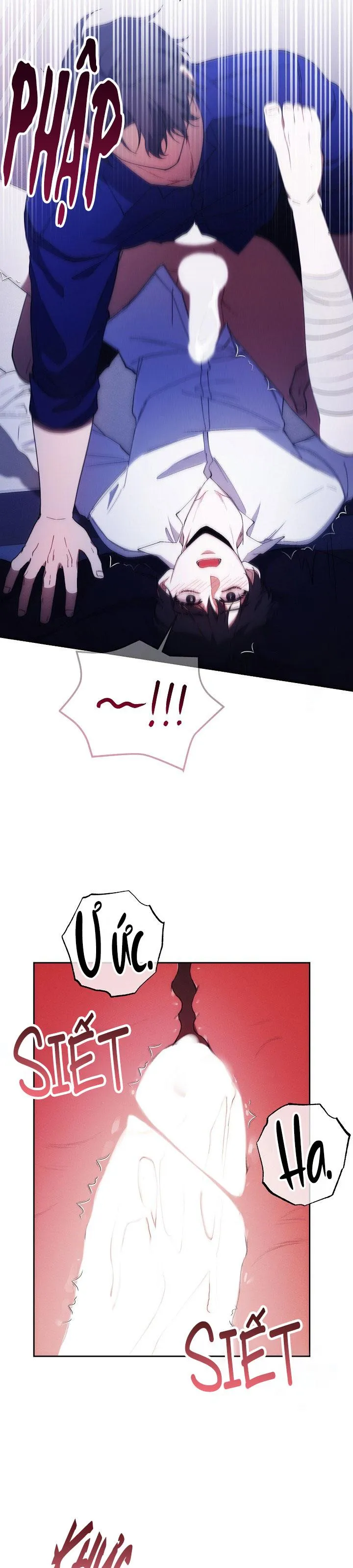 RED MANSION Chapter 45 Trang 26