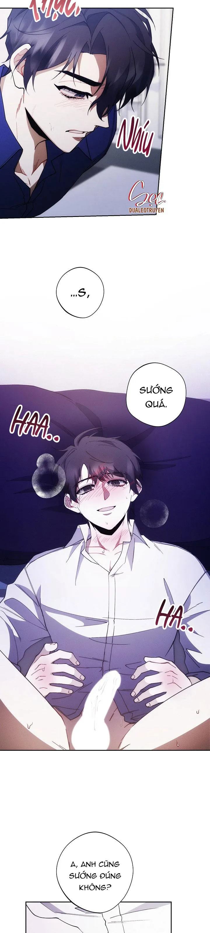 RED MANSION Chapter 45 Trang 27