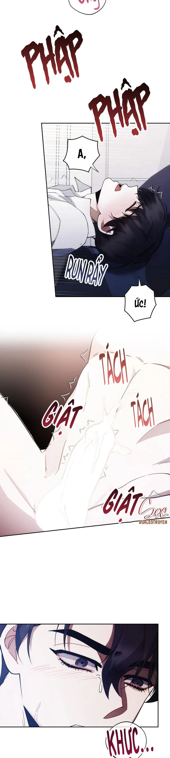 RED MANSION Chapter 45 Trang 29