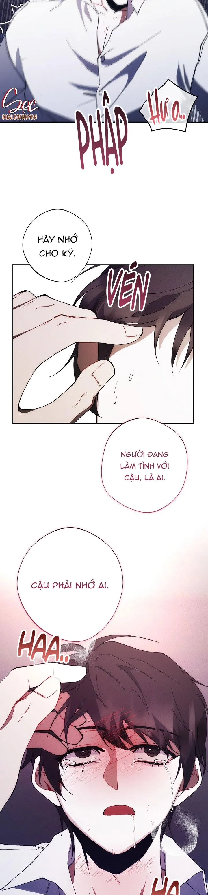 RED MANSION Chapter 45 Trang 31