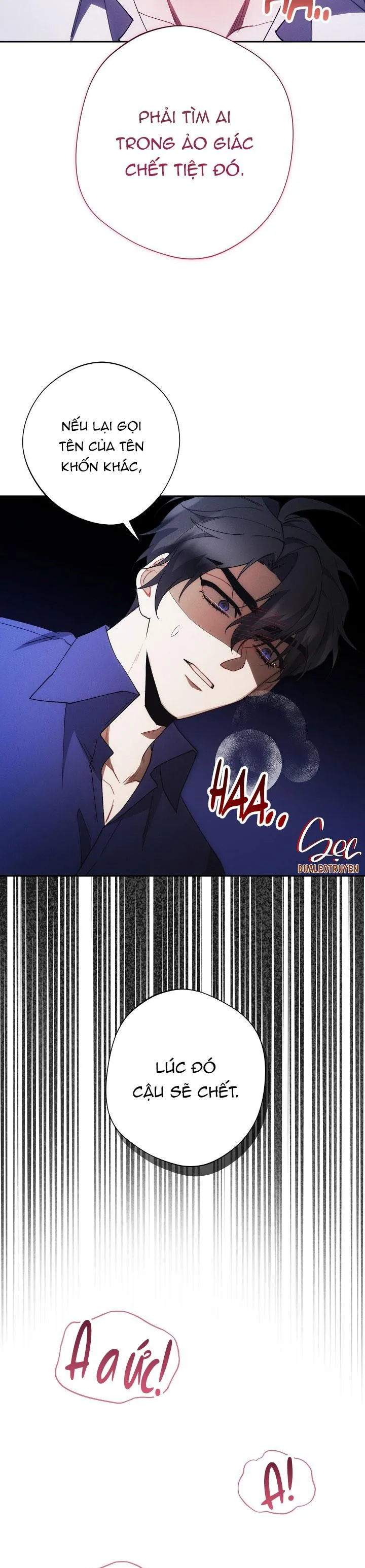 RED MANSION Chapter 45 Trang 32