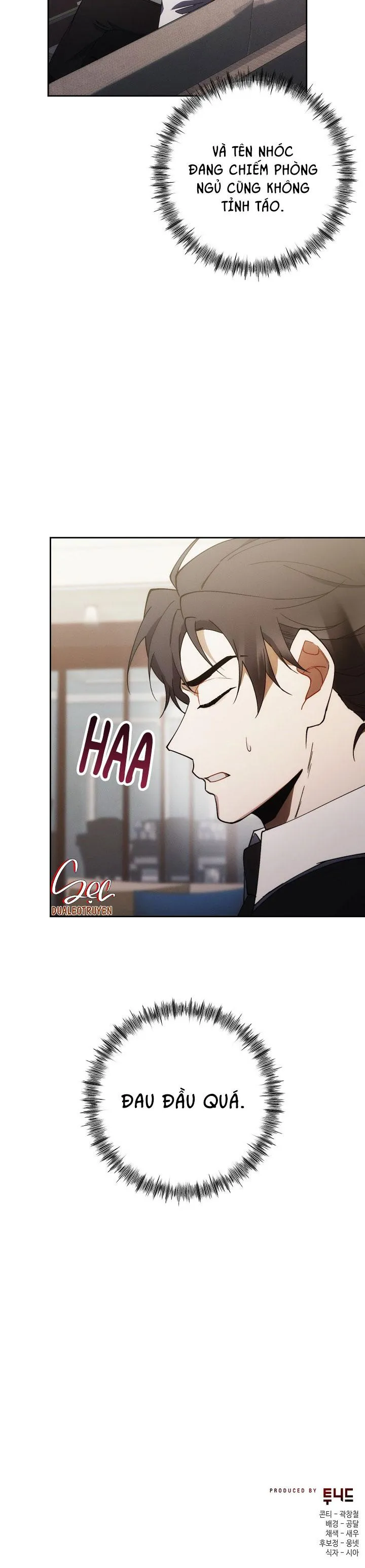 RED MANSION Chapter 45 Trang 34