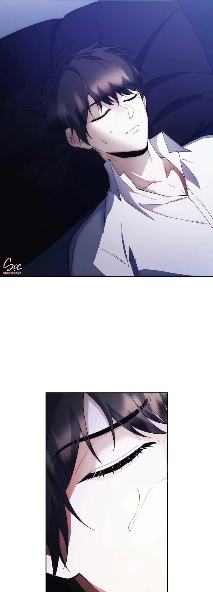 RED MANSION Chapter 46 Trang 3