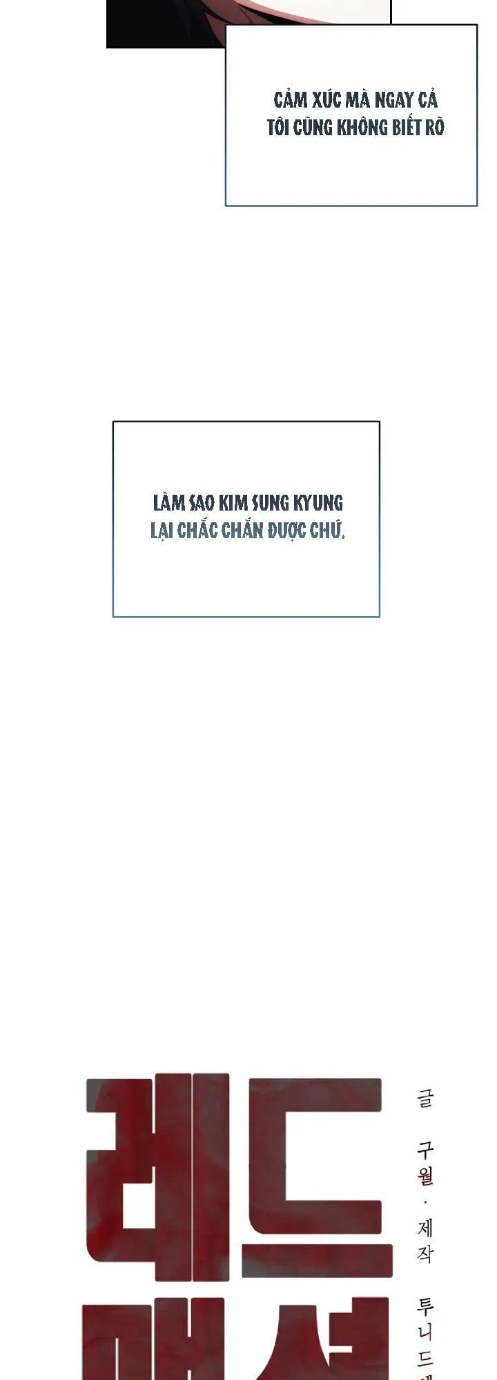 RED MANSION Chapter 46 Trang 4