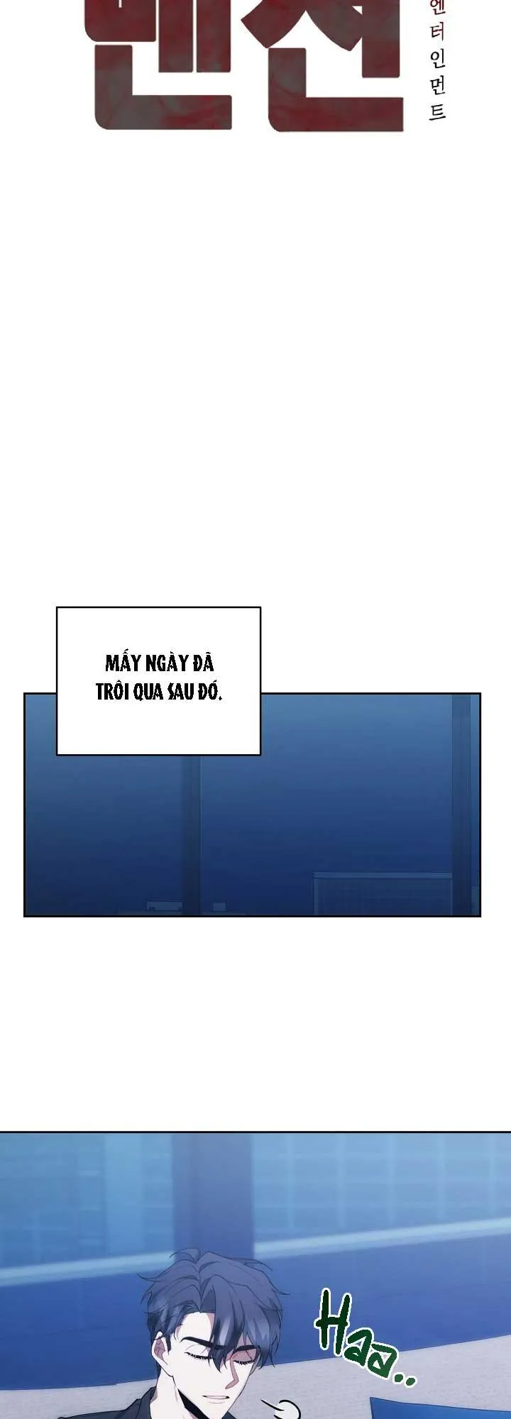 RED MANSION Chapter 46 Trang 5