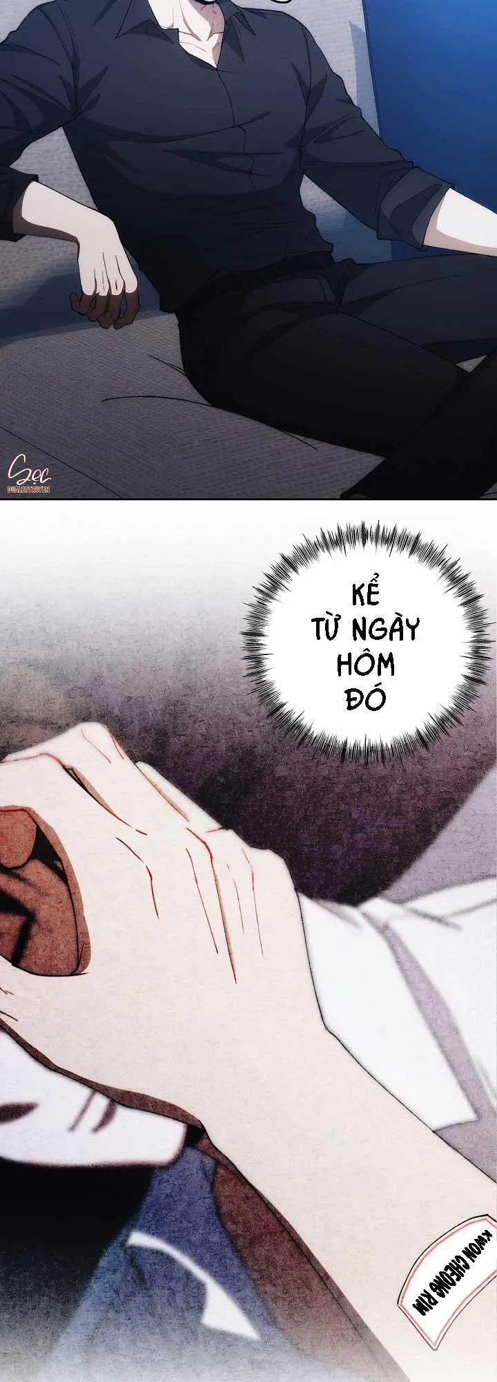 RED MANSION Chapter 46 Trang 6