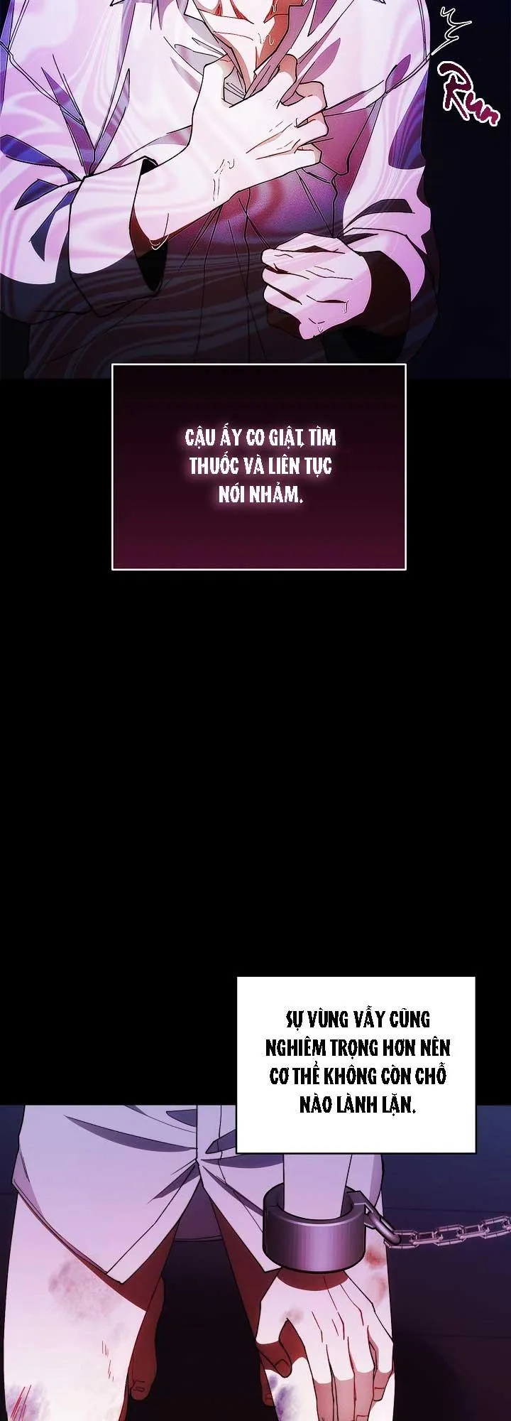 RED MANSION Chapter 46 Trang 8