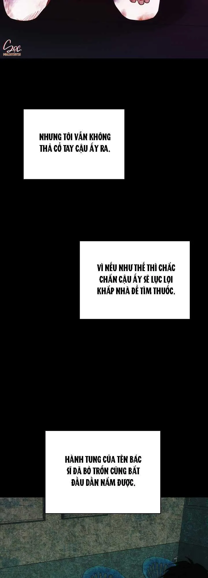 RED MANSION Chapter 46 Trang 9