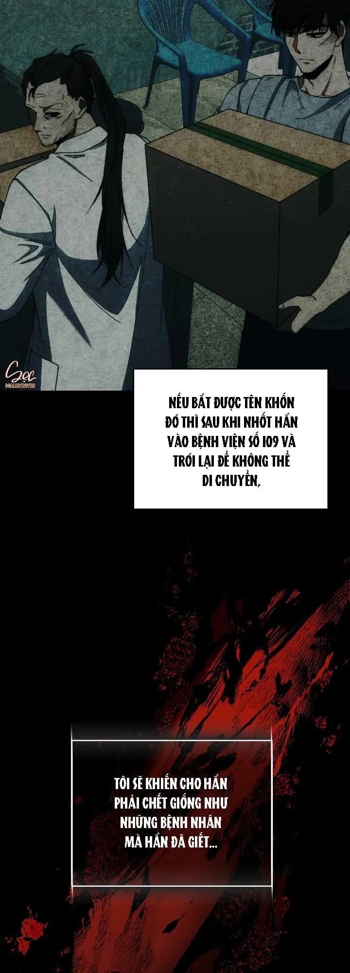 RED MANSION Chapter 46 Trang 10