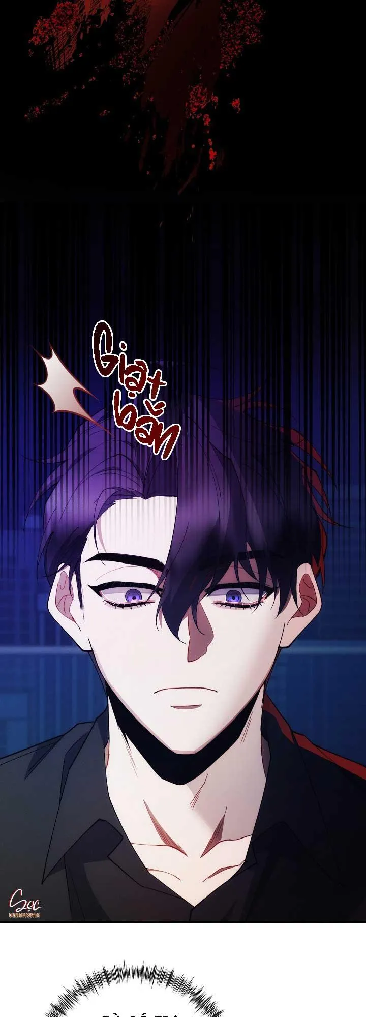 RED MANSION Chapter 46 Trang 11