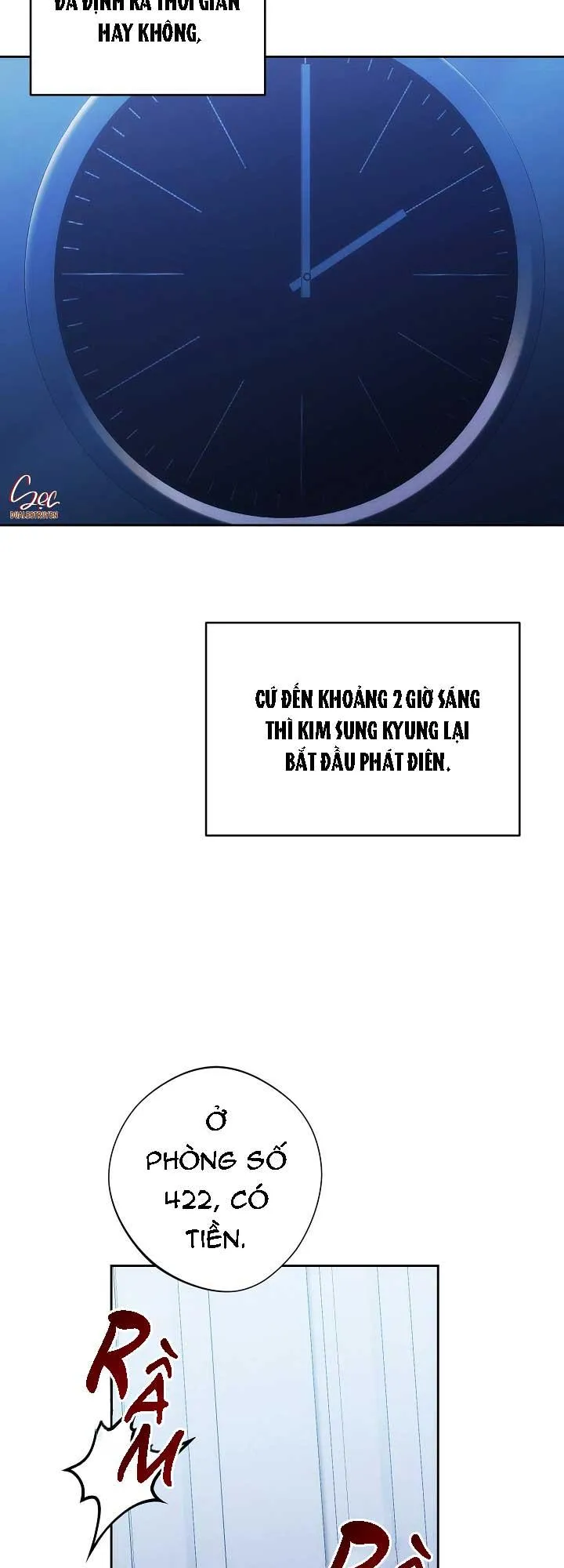 RED MANSION Chapter 46 Trang 14