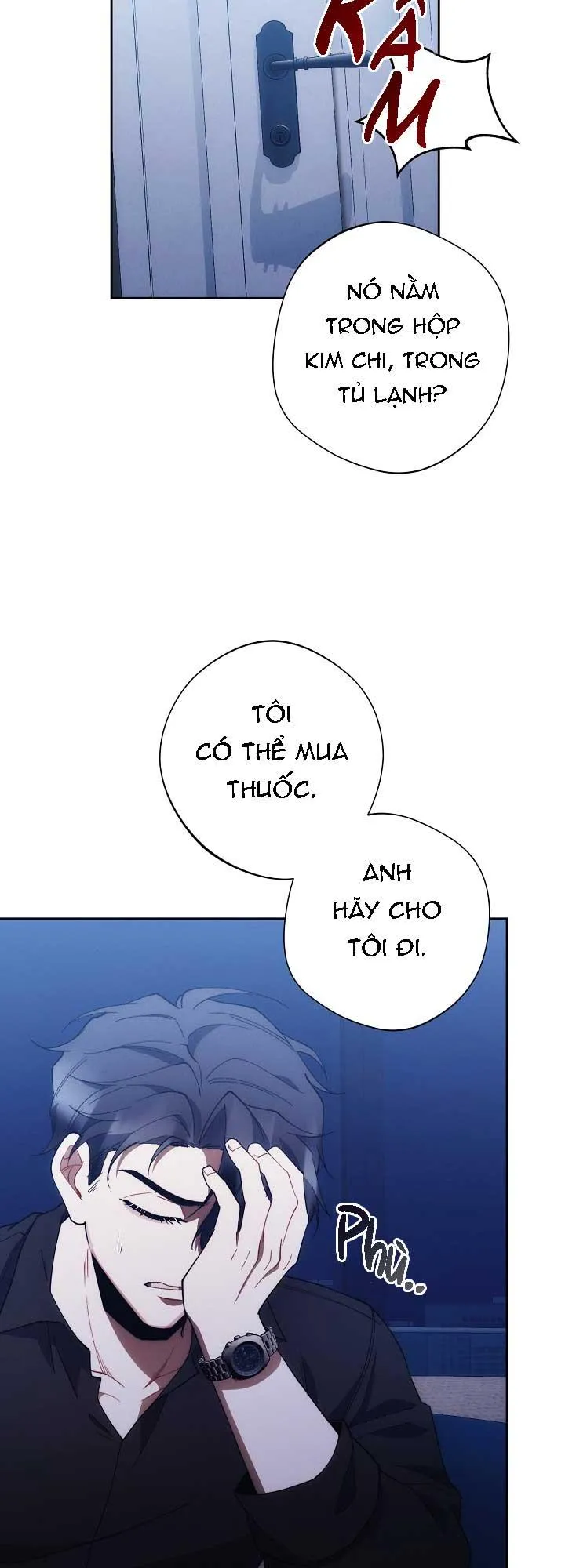 RED MANSION Chapter 46 Trang 15