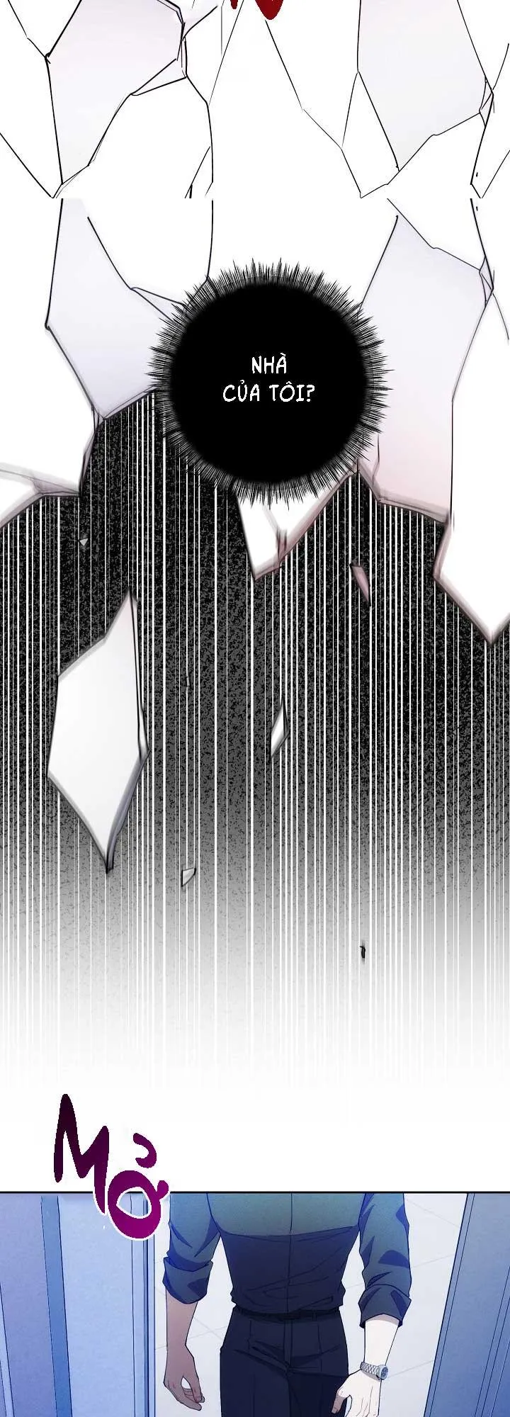 RED MANSION Chapter 46 Trang 17