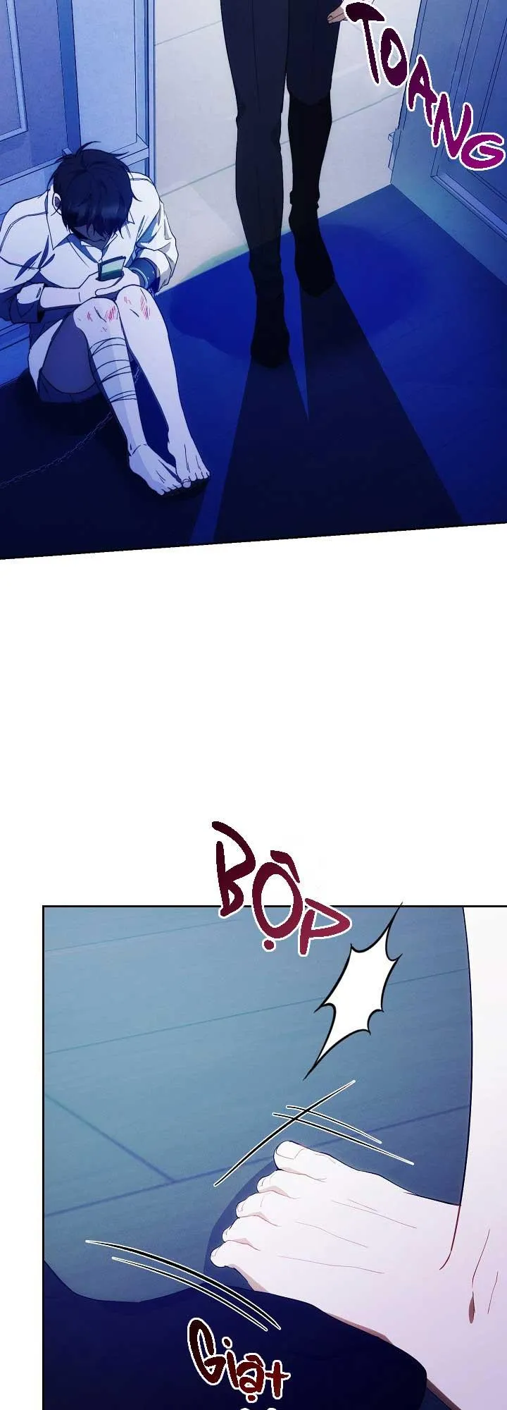 RED MANSION Chapter 46 Trang 18