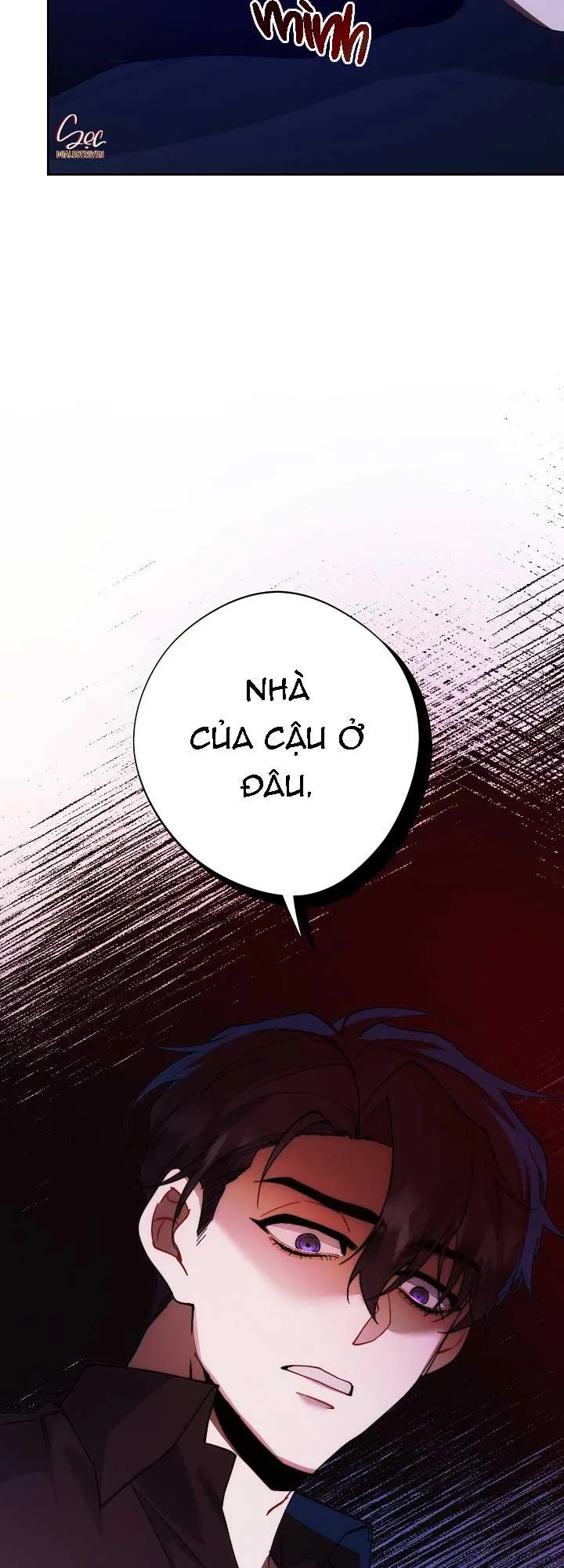 RED MANSION Chapter 46 Trang 19