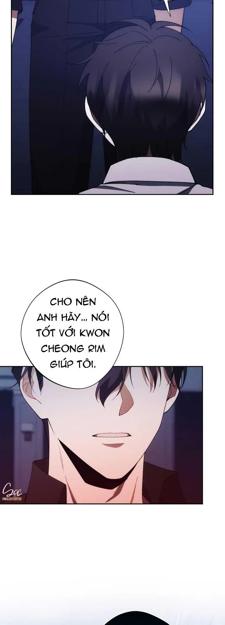 RED MANSION Chapter 46 Trang 23