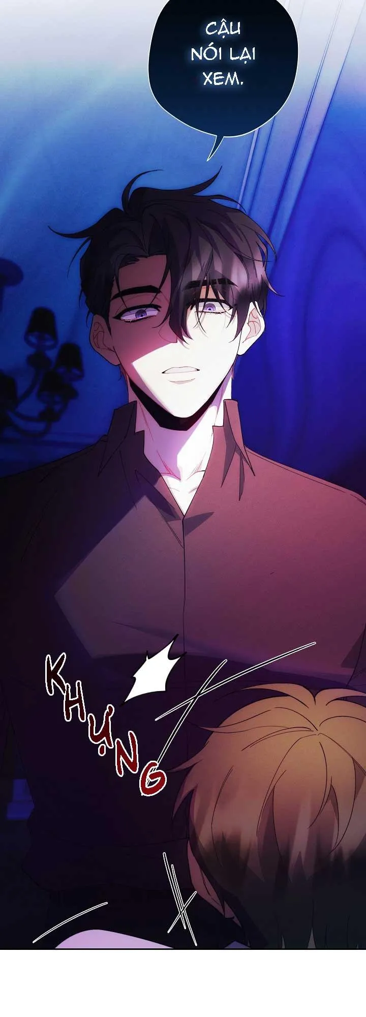 RED MANSION Chapter 46 Trang 24