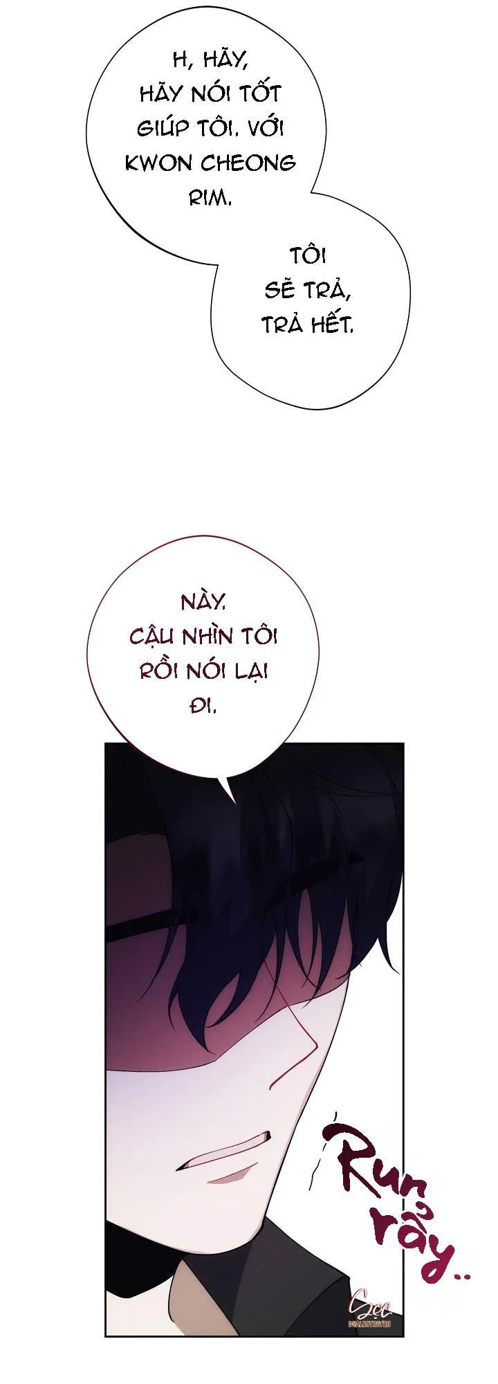 RED MANSION Chapter 46 Trang 25