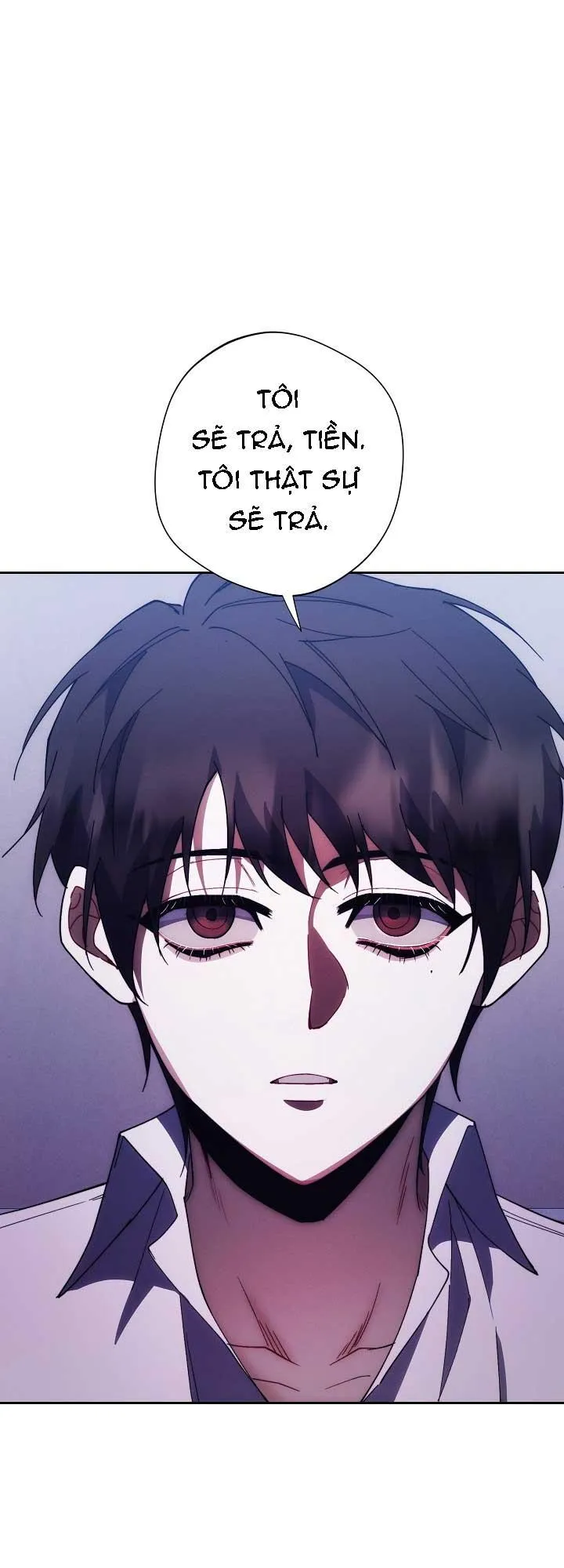 RED MANSION Chapter 46 Trang 26