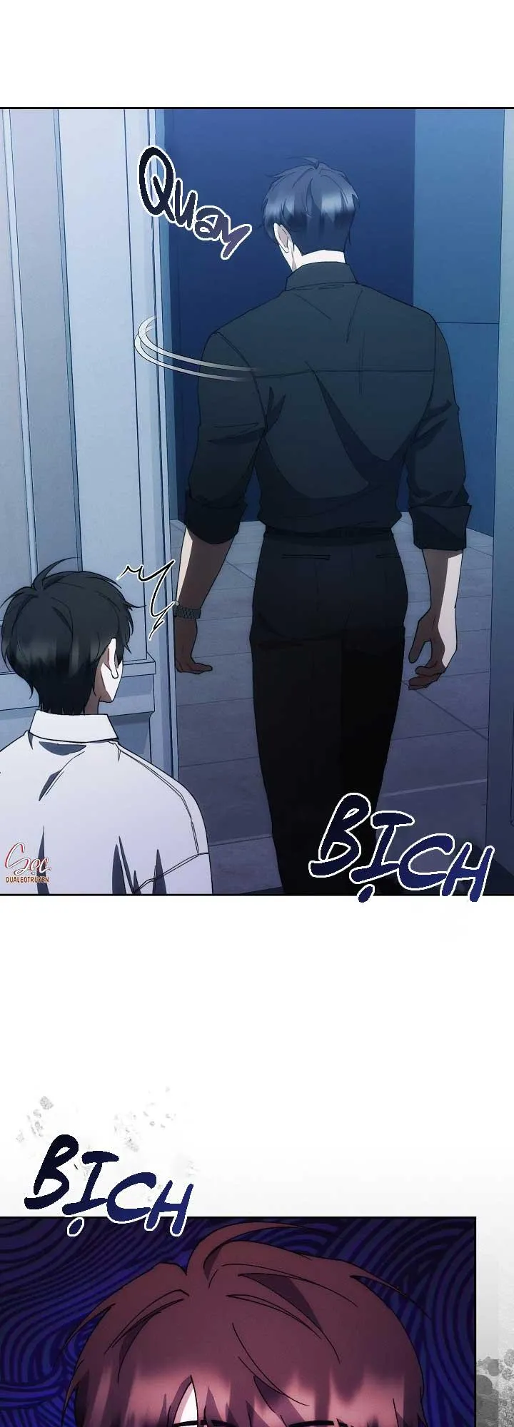 RED MANSION Chapter 46 Trang 28