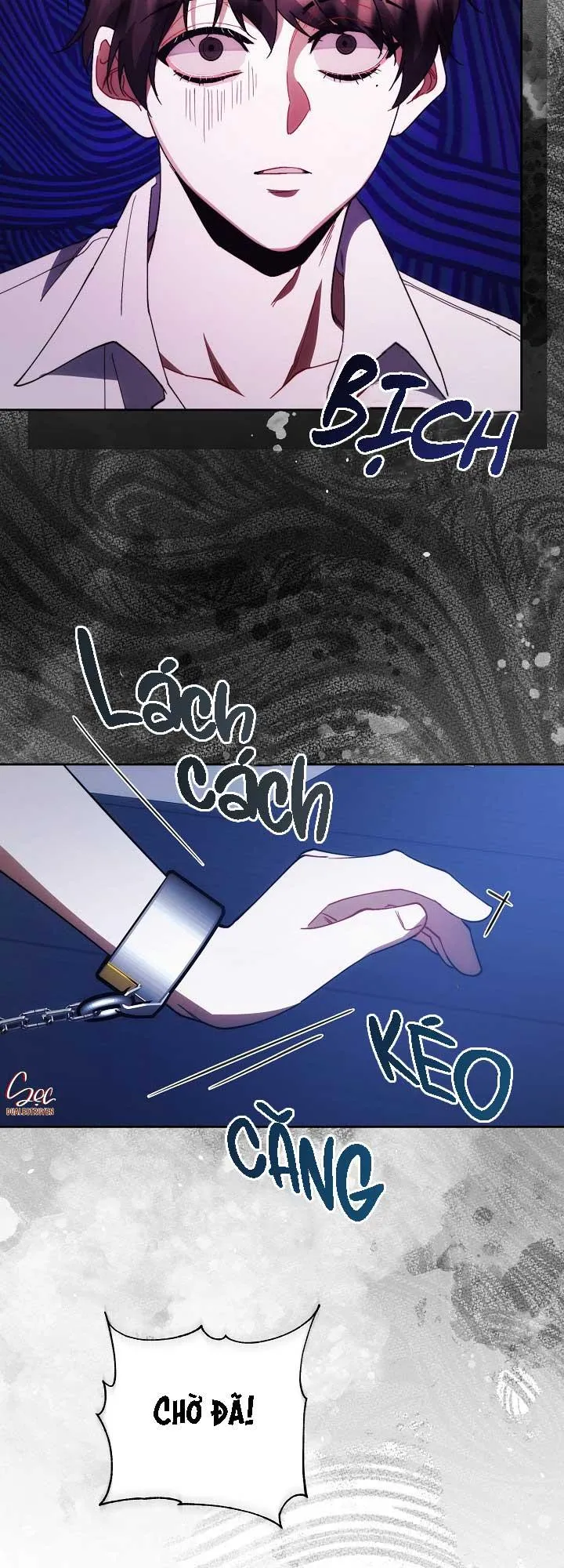 RED MANSION Chapter 46 Trang 29