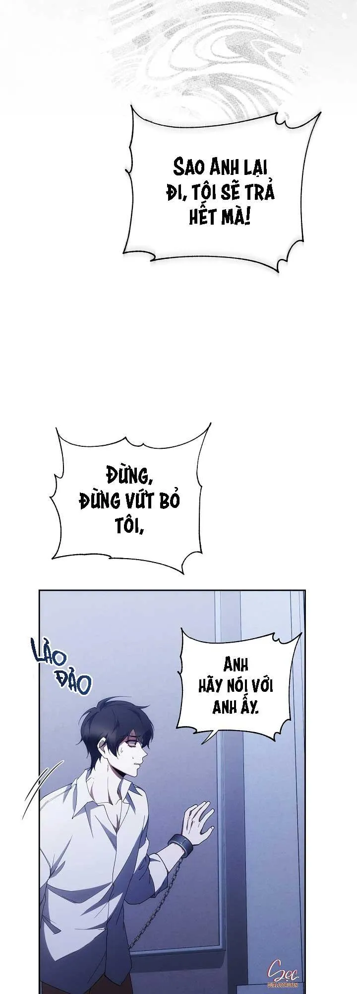 RED MANSION Chapter 46 Trang 30