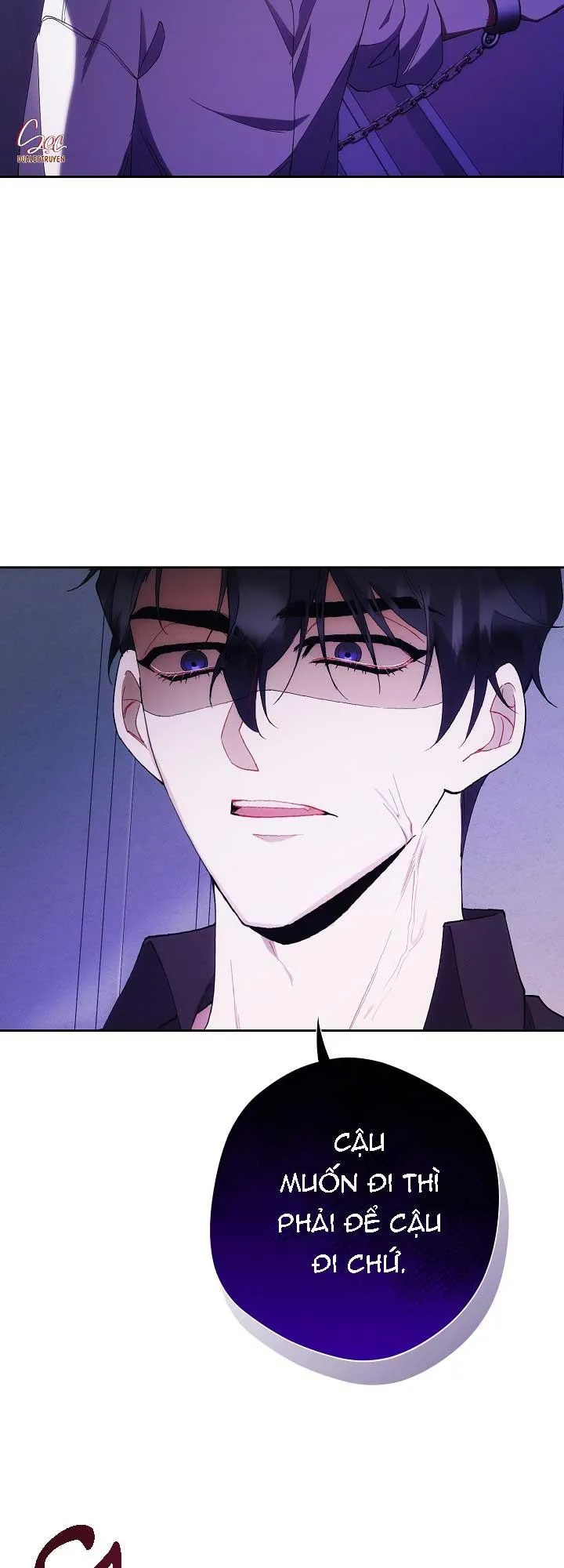 RED MANSION Chapter 46 Trang 32